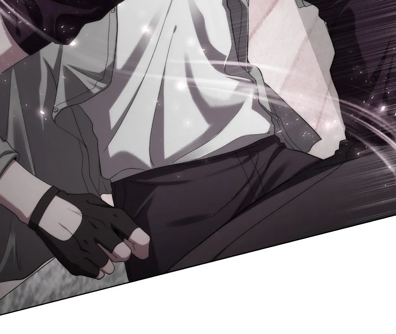 Read The Hunt Begins chapter 4 image 56 on Lezhin