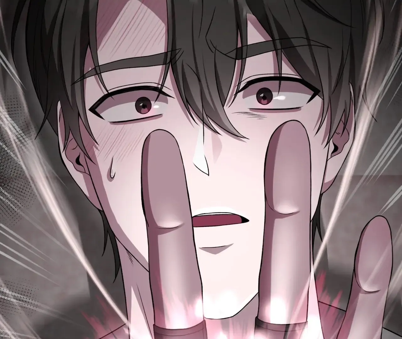 Read The Hunt Begins chapter 4 image 58 on Lezhin