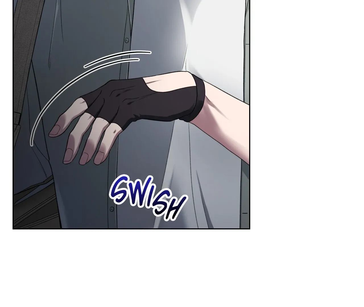 Read The Hunt Begins chapter 4 image 6 on Lezhin