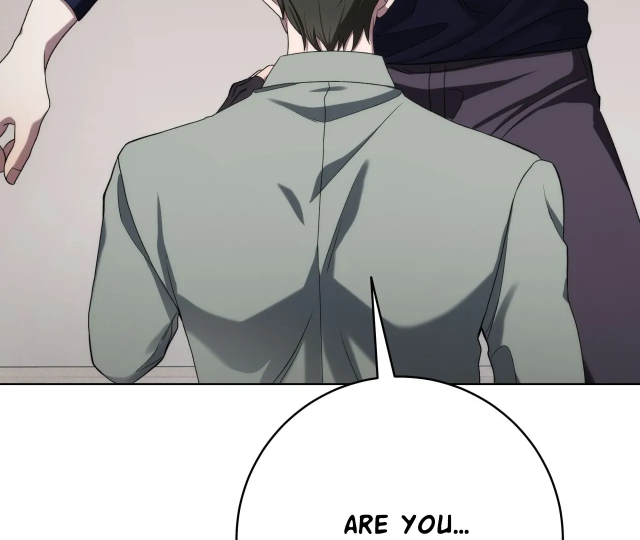 Read The Hunt Begins chapter 4 image 68 on Lezhin