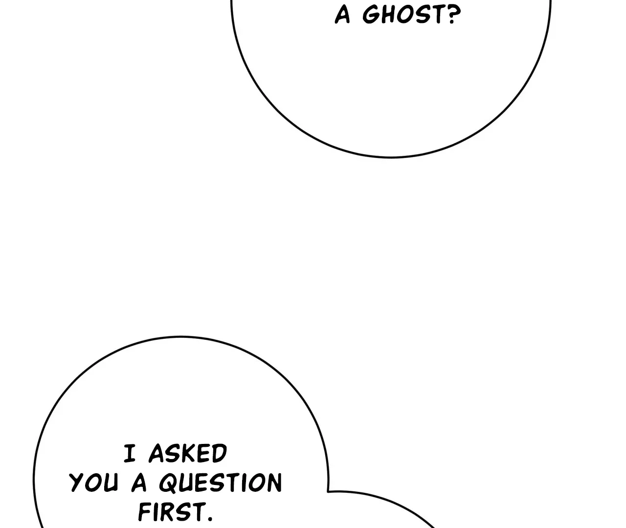 Read The Hunt Begins chapter 4 image 69 on Lezhin