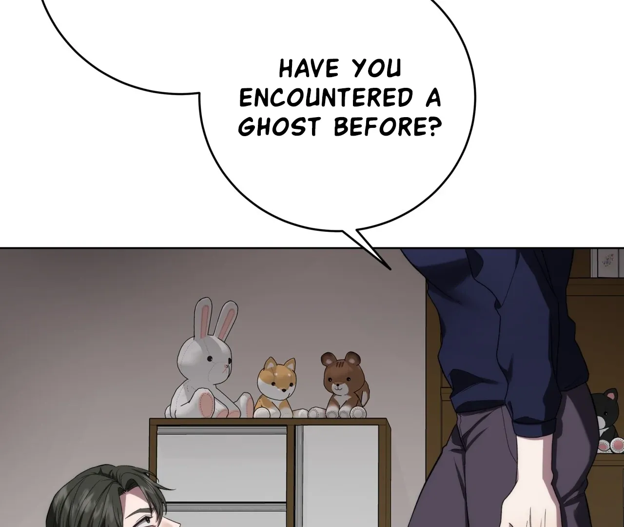 Read The Hunt Begins chapter 4 image 70 on Lezhin