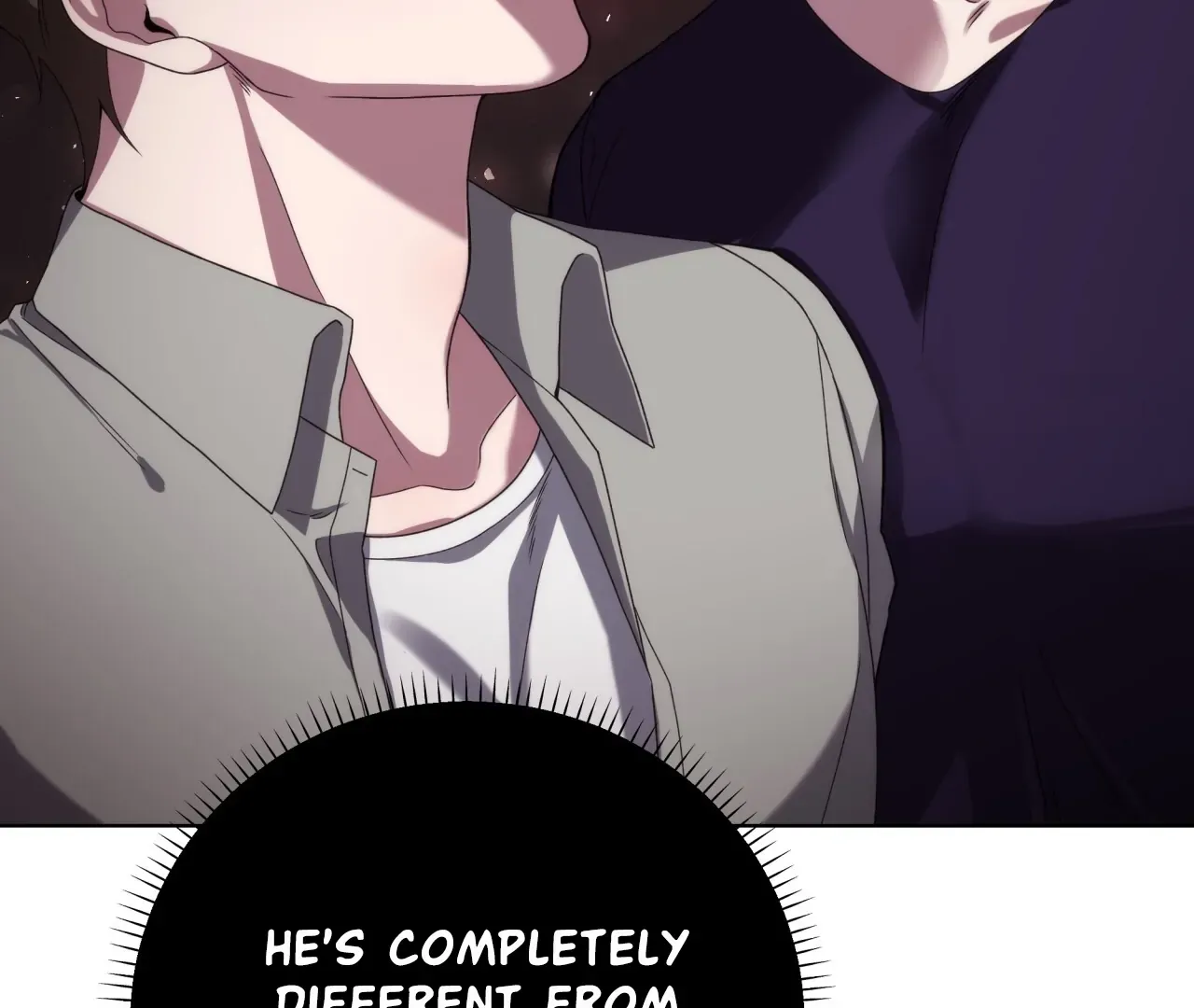 Read The Hunt Begins chapter 4 image 74 on Lezhin