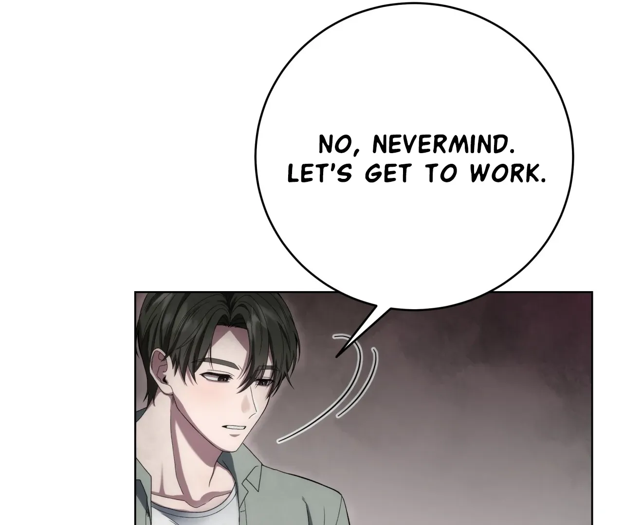 Read The Hunt Begins chapter 4 image 77 on Lezhin