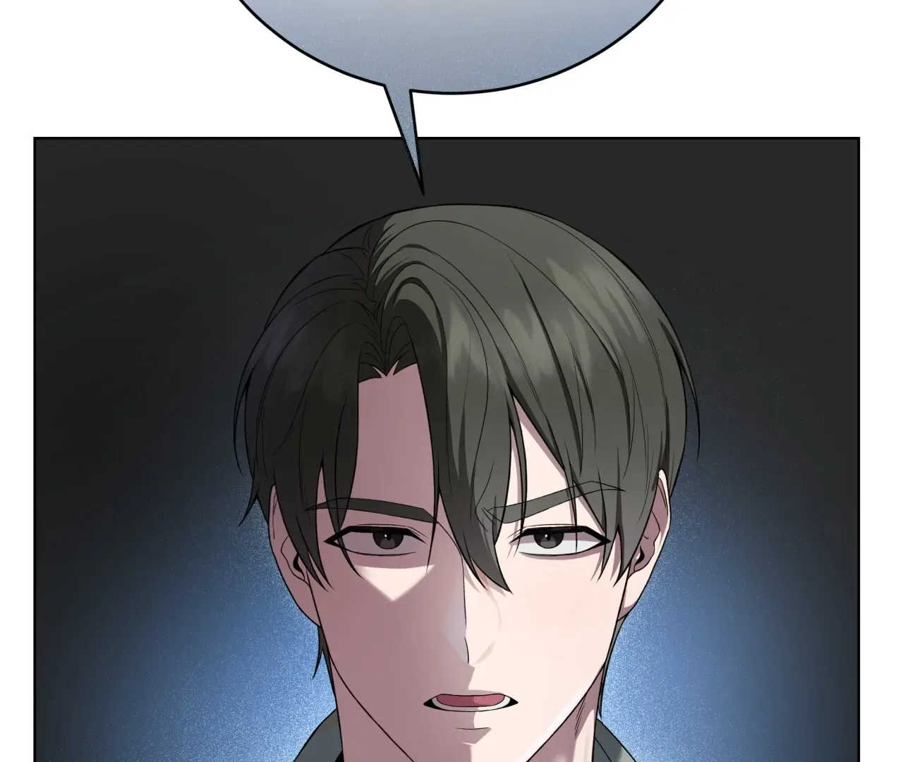Read The Hunt Begins chapter 4 image 8 on Lezhin