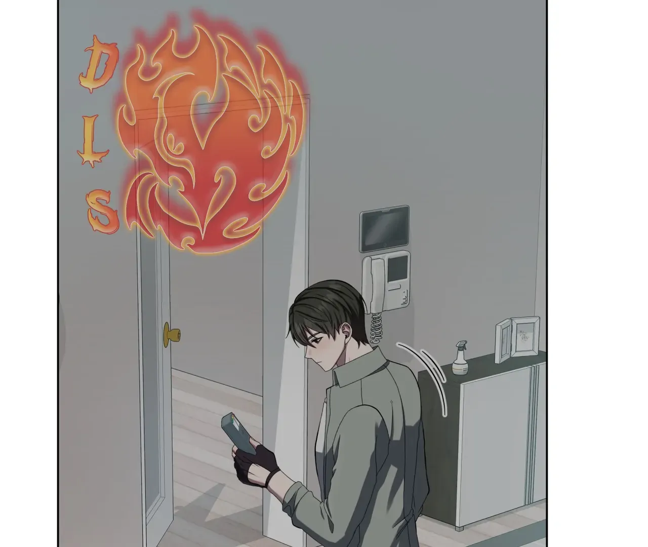Read The Hunt Begins chapter 4 image 82 on Lezhin
