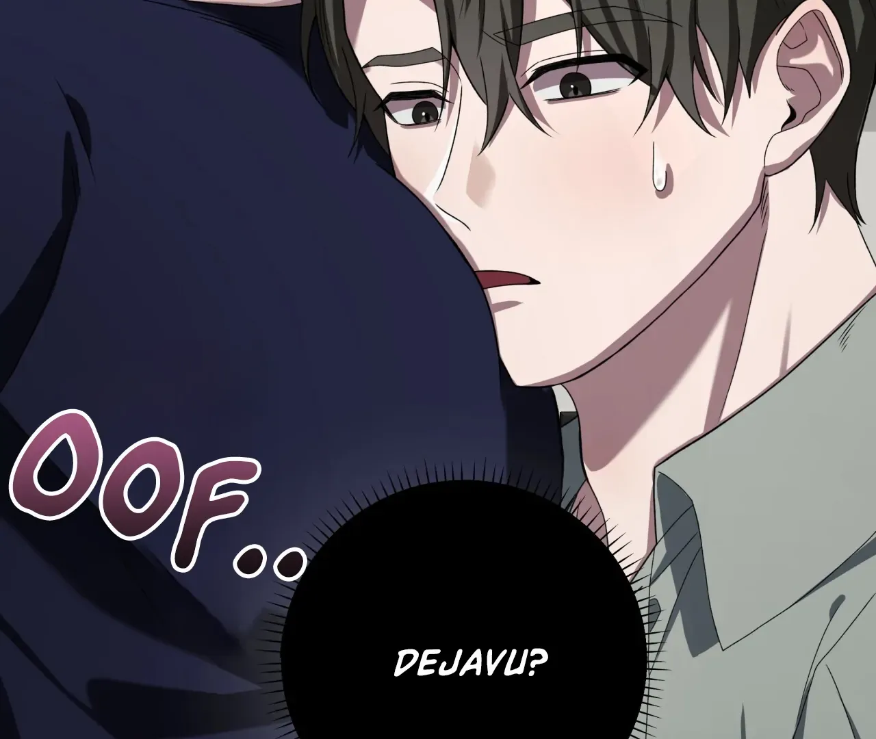 Read The Hunt Begins chapter 4 image 85 on Lezhin