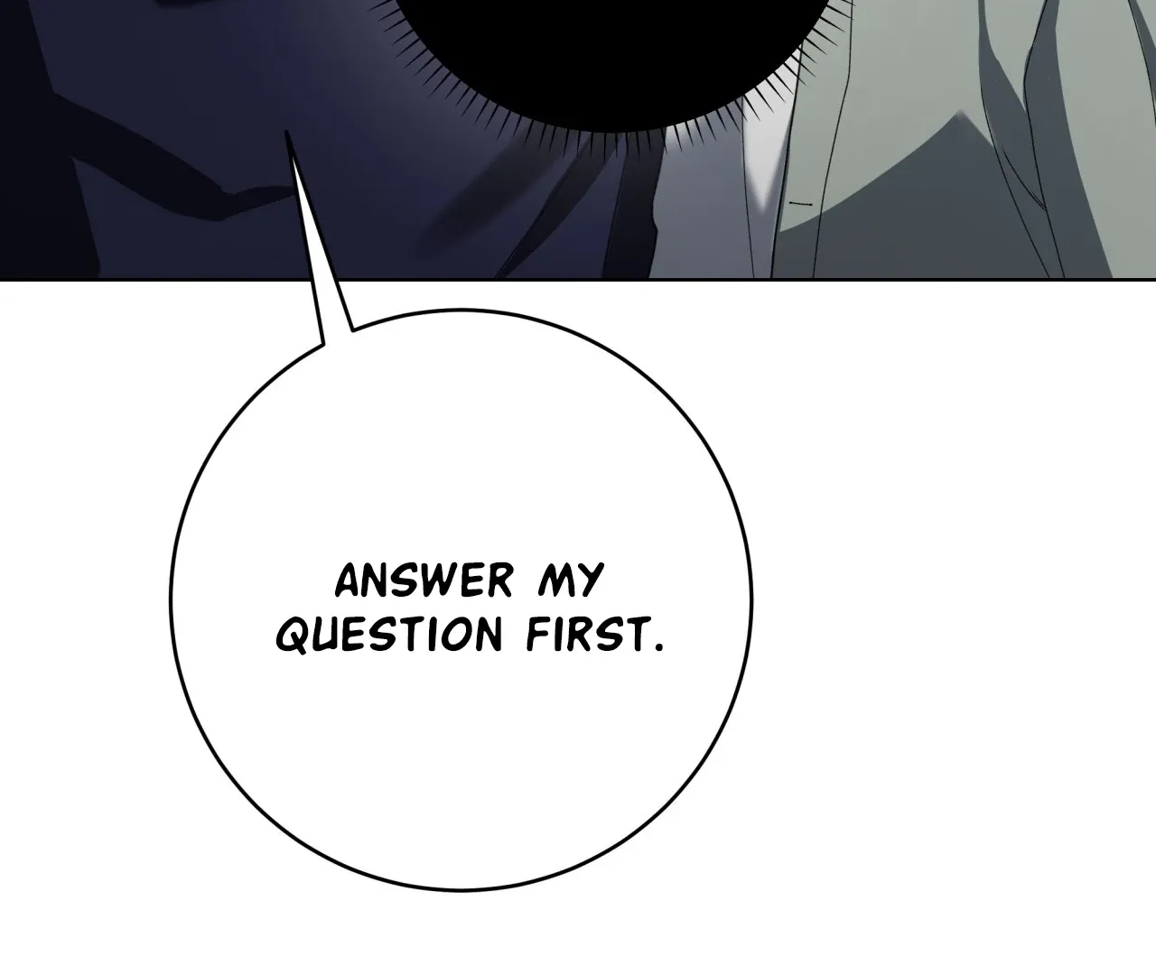 Read The Hunt Begins chapter 4 image 86 on Lezhin