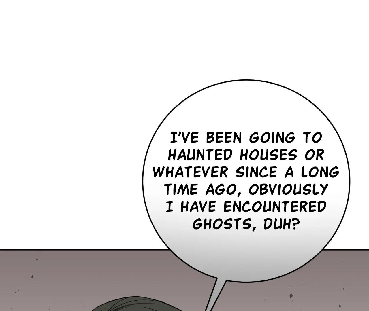 Read The Hunt Begins chapter 4 image 87 on Lezhin