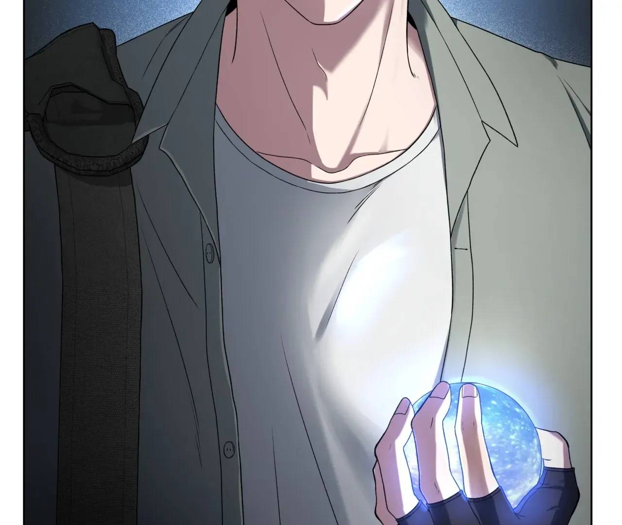 Read The Hunt Begins chapter 4 image 9 on Lezhin