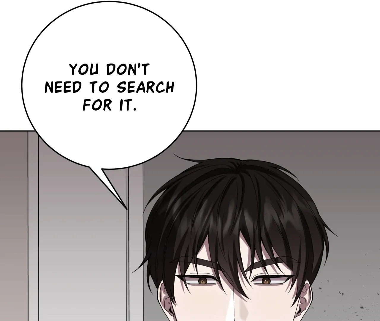 Read The Hunt Begins chapter 4 image 91 on Lezhin