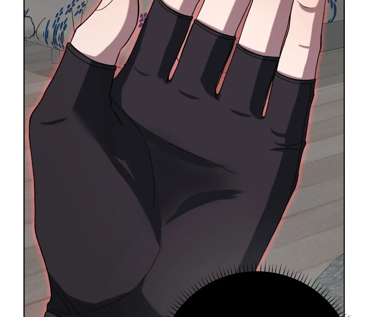 Read The Hunt Begins chapter 4 image 98 on Lezhin