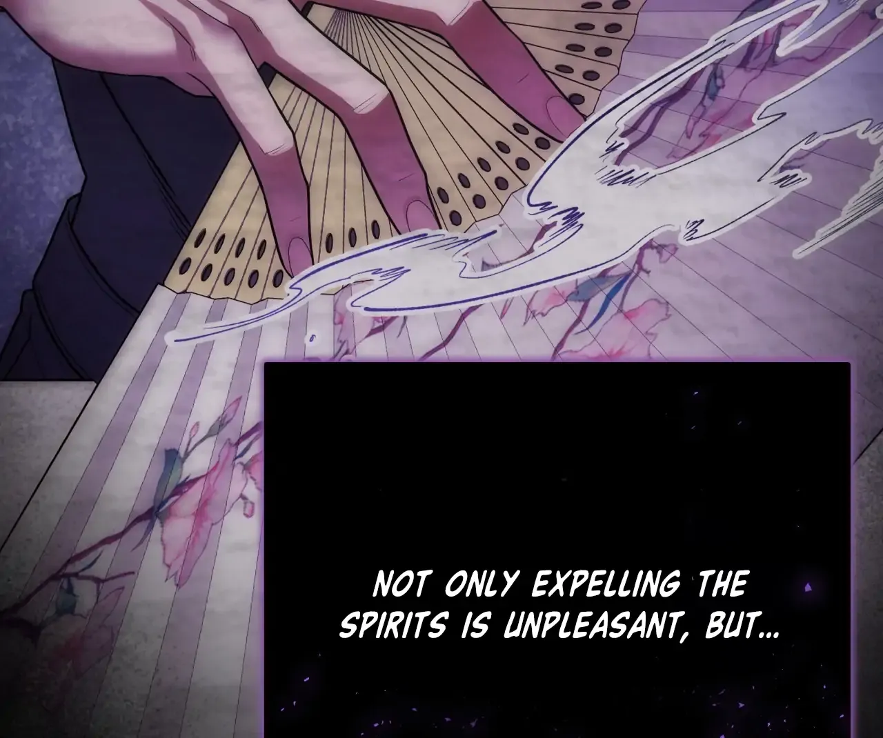Read The Hunt Begins chapter 5 image 10 on Lezhin