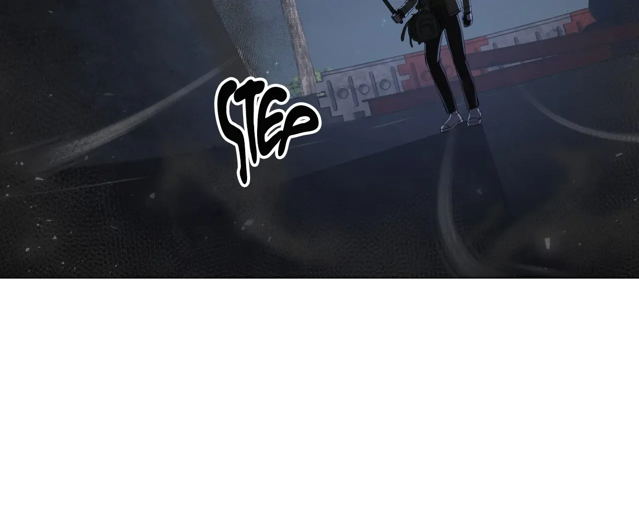 Read The Hunt Begins chapter 5 image 106 on Lezhin
