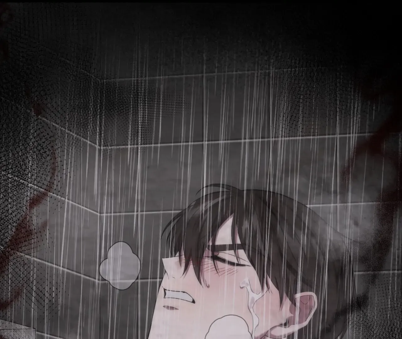 Read The Hunt Begins chapter 5 image 12 on Lezhin