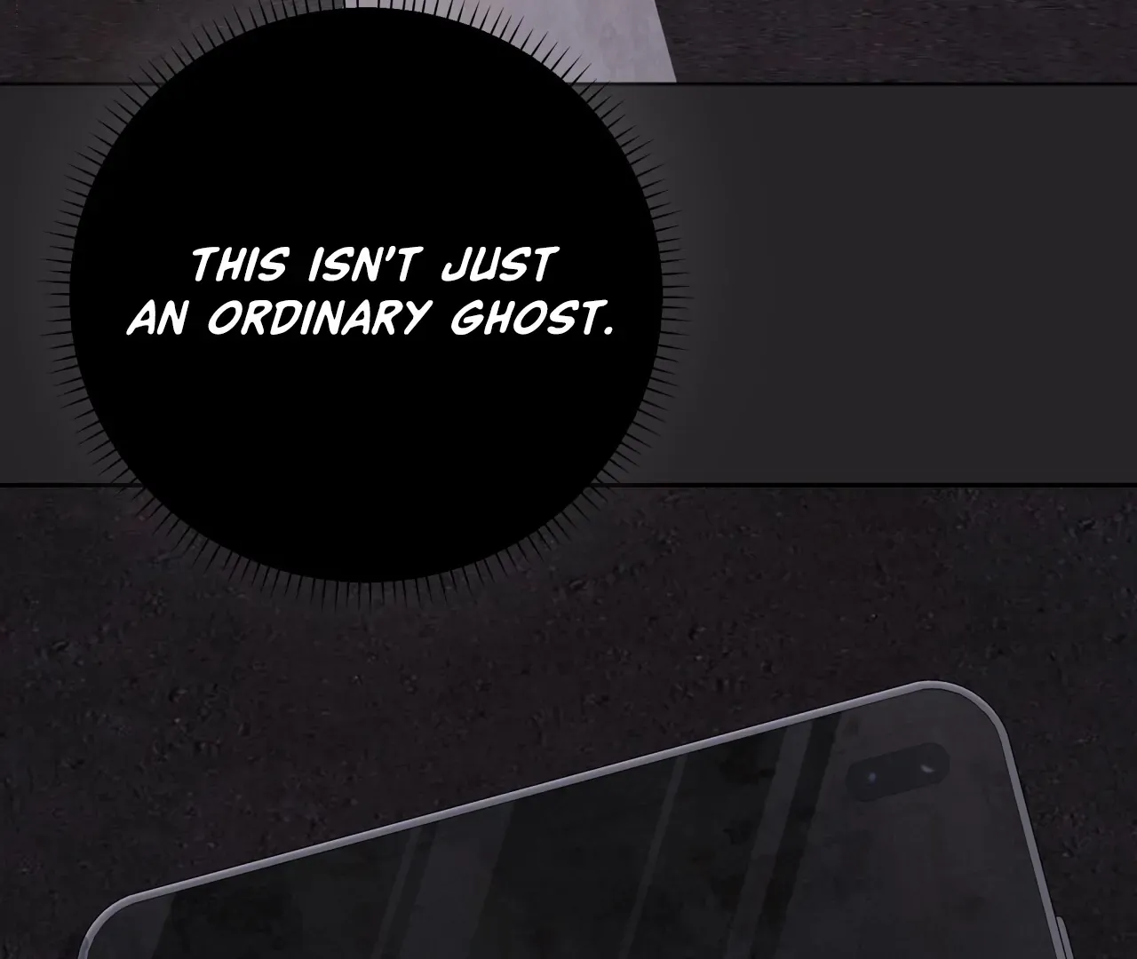 Read The Hunt Begins chapter 5 image 123 on Lezhin