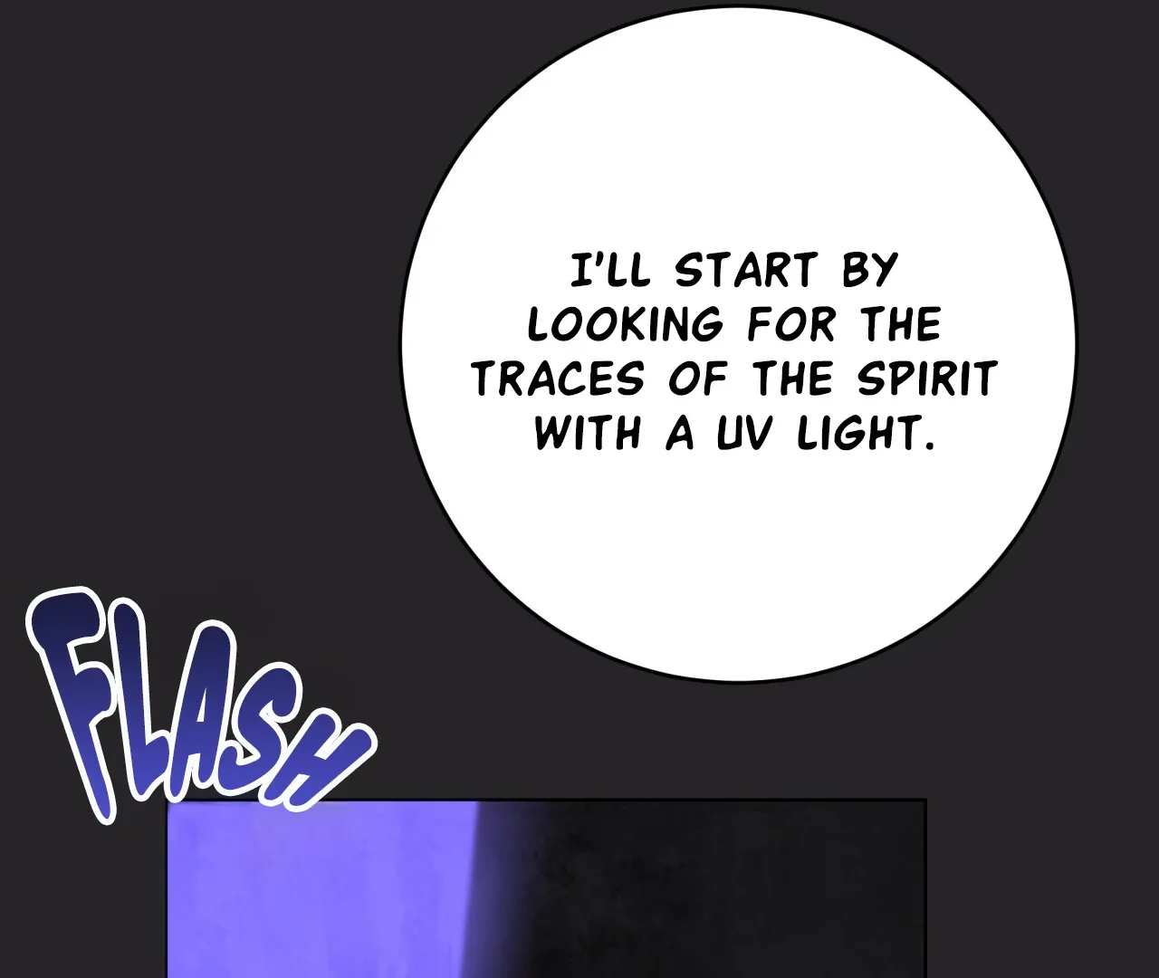 Read The Hunt Begins chapter 5 image 129 on Lezhin