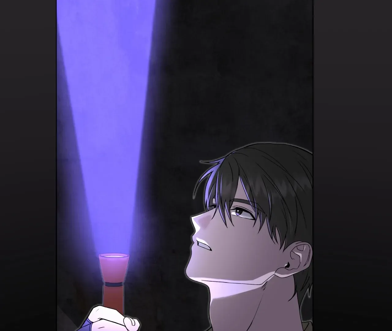 Read The Hunt Begins chapter 5 image 130 on Lezhin