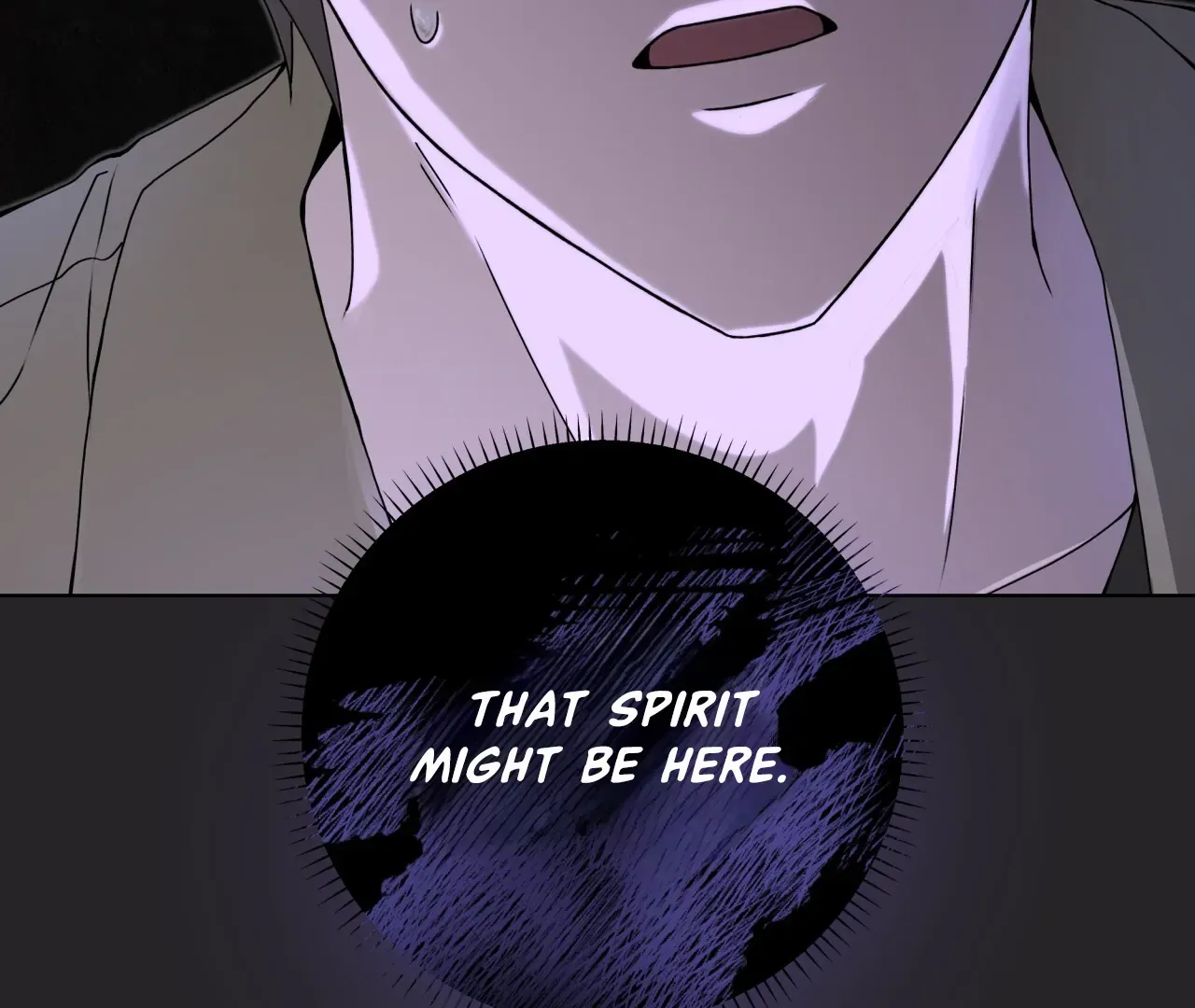 Read The Hunt Begins chapter 5 image 136 on Lezhin
