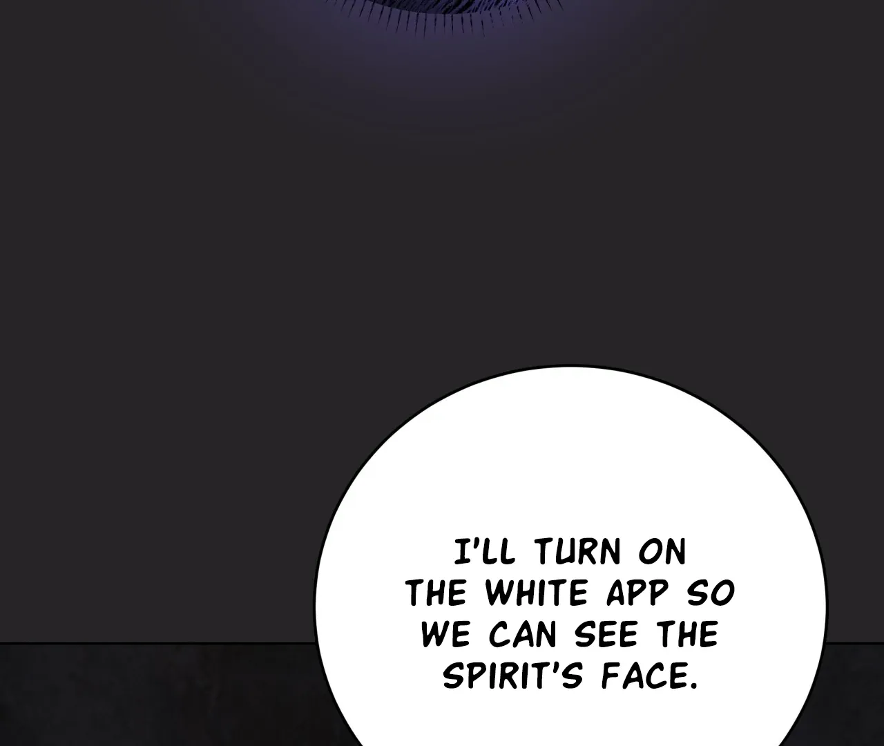 Read The Hunt Begins chapter 5 image 137 on Lezhin
