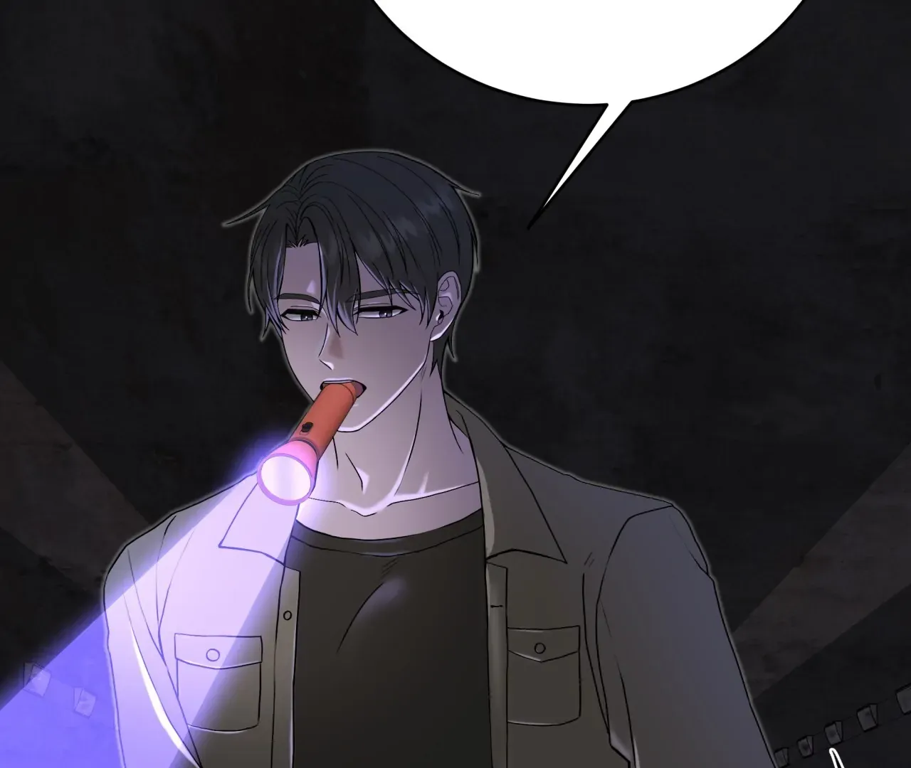 Read The Hunt Begins chapter 5 image 138 on Lezhin