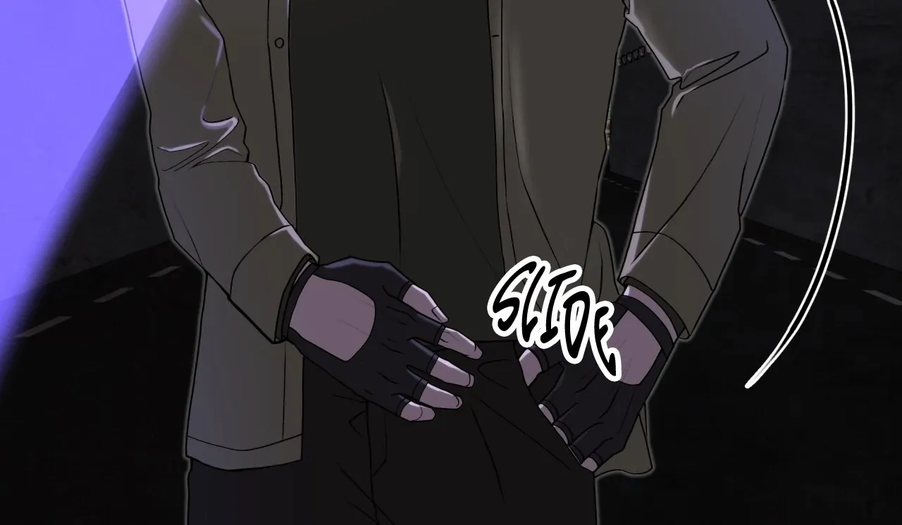 Read The Hunt Begins chapter 5 image 139 on Lezhin