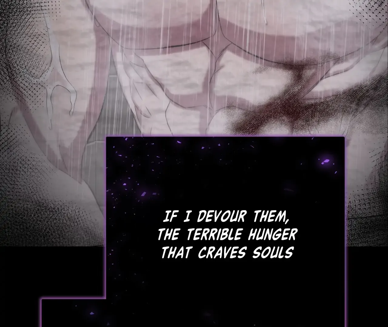 Read The Hunt Begins chapter 5 image 14 on Lezhin