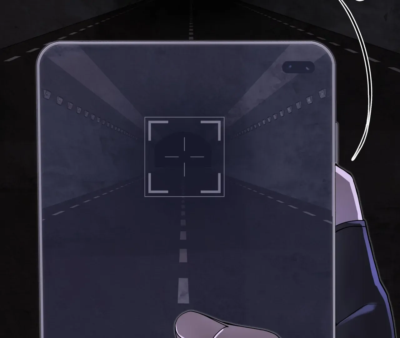 Read The Hunt Begins chapter 5 image 143 on Lezhin