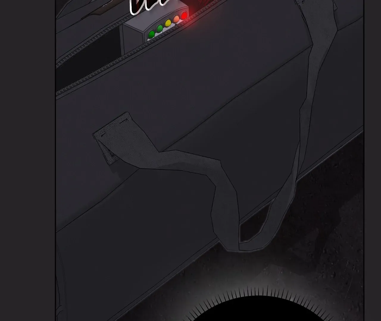 Read The Hunt Begins chapter 5 image 146 on Lezhin