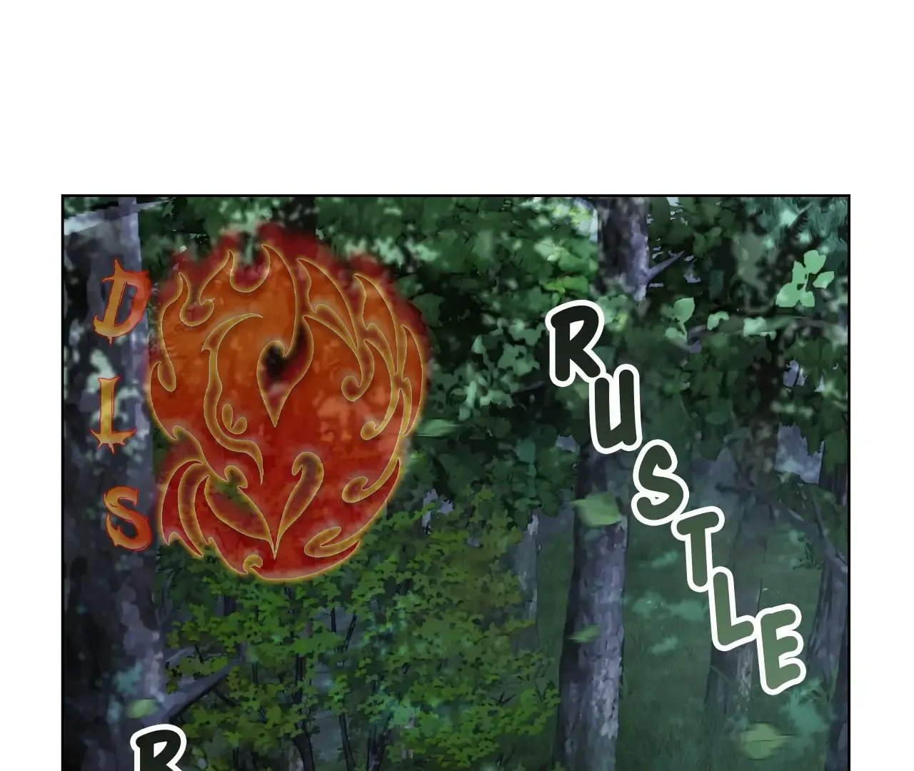 Read The Hunt Begins chapter 5 image 157 on Lezhin