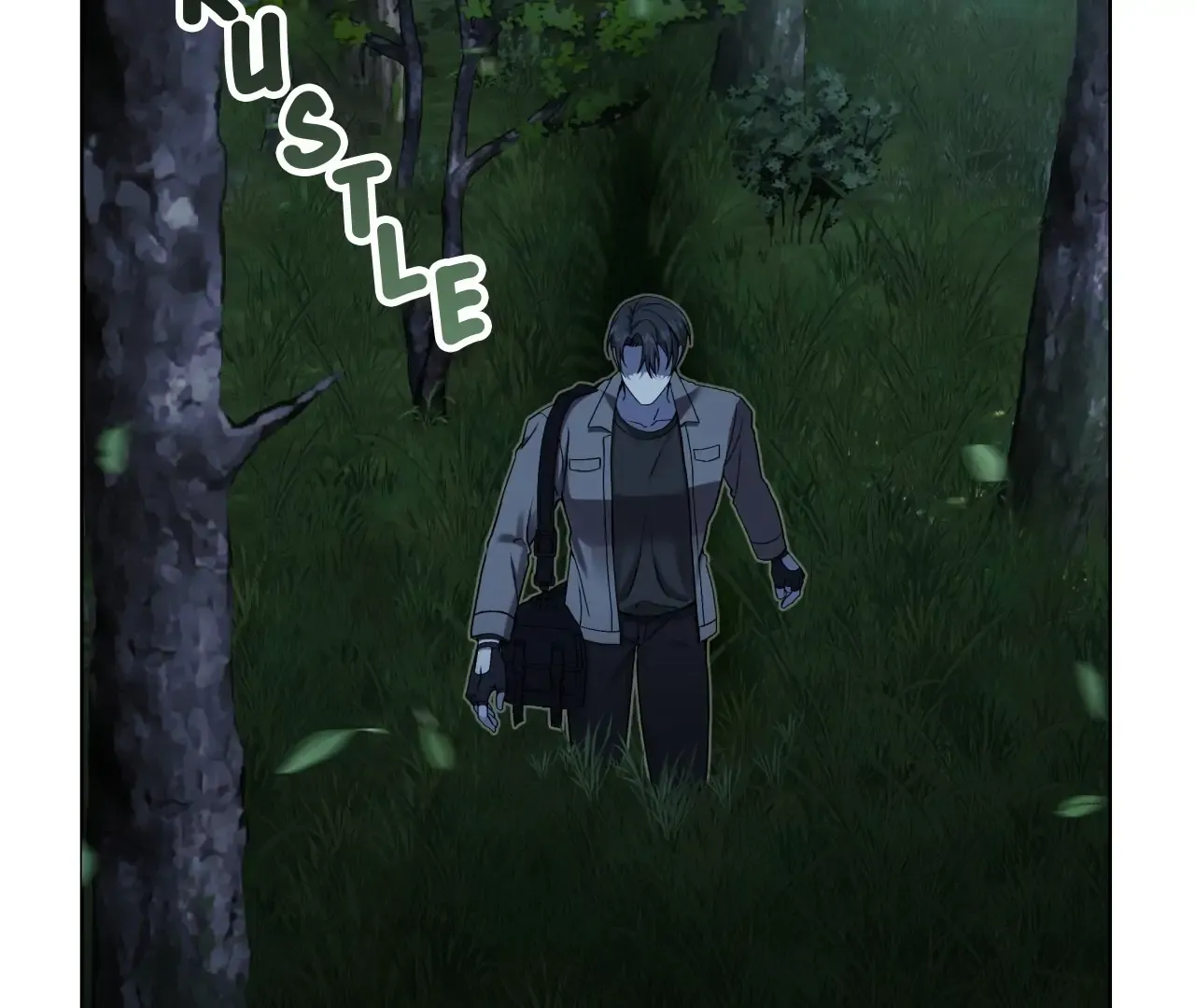Read The Hunt Begins chapter 5 image 158 on Lezhin