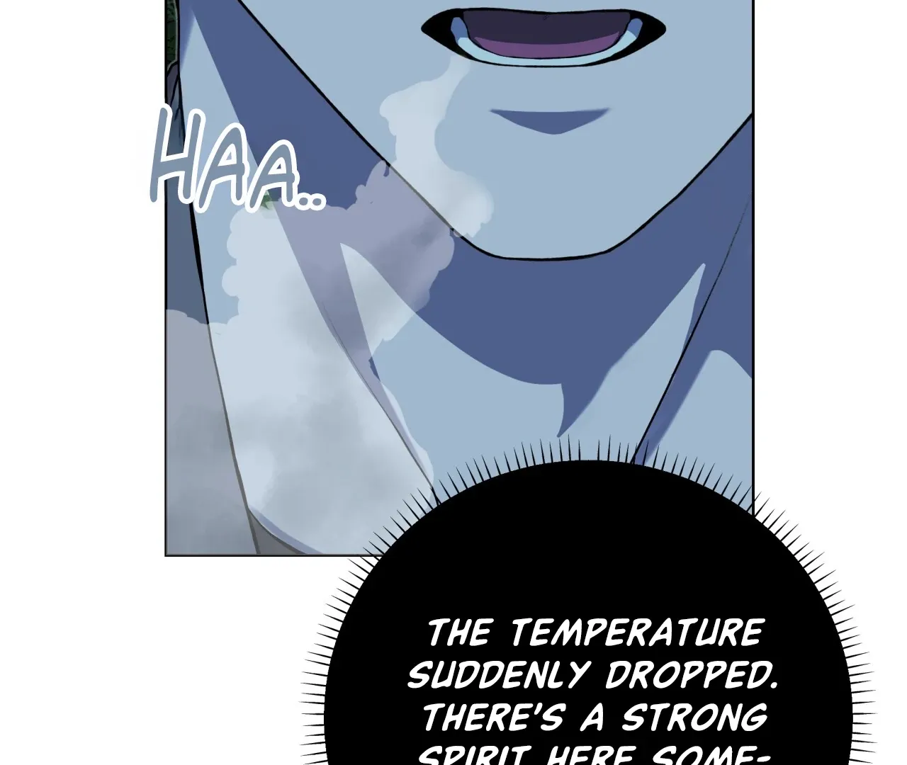 Read The Hunt Begins chapter 5 image 161 on Lezhin