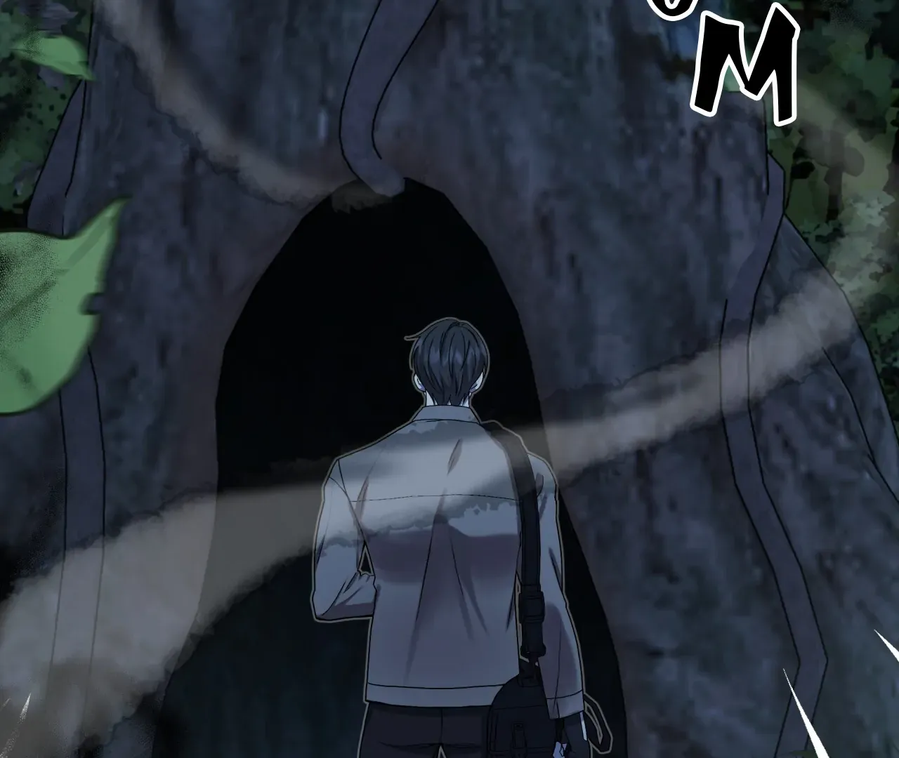 Read The Hunt Begins chapter 5 image 166 on Lezhin