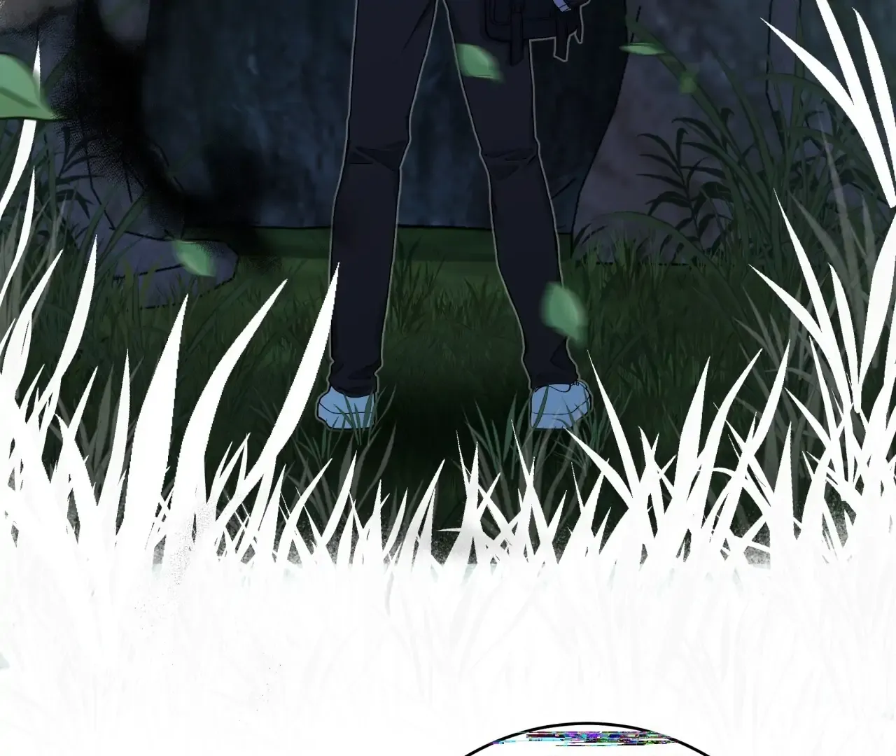 Read The Hunt Begins chapter 5 image 167 on Lezhin