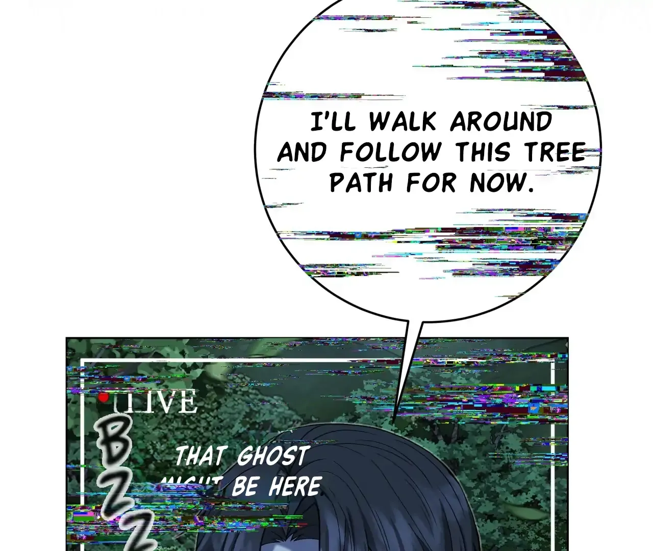 Read The Hunt Begins chapter 5 image 168 on Lezhin