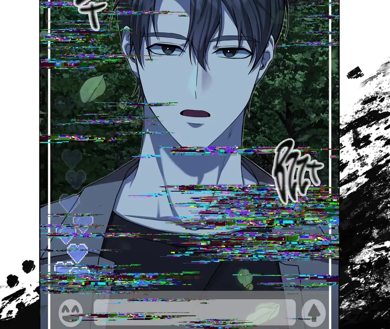 Read The Hunt Begins chapter 5 image 169 on Lezhin