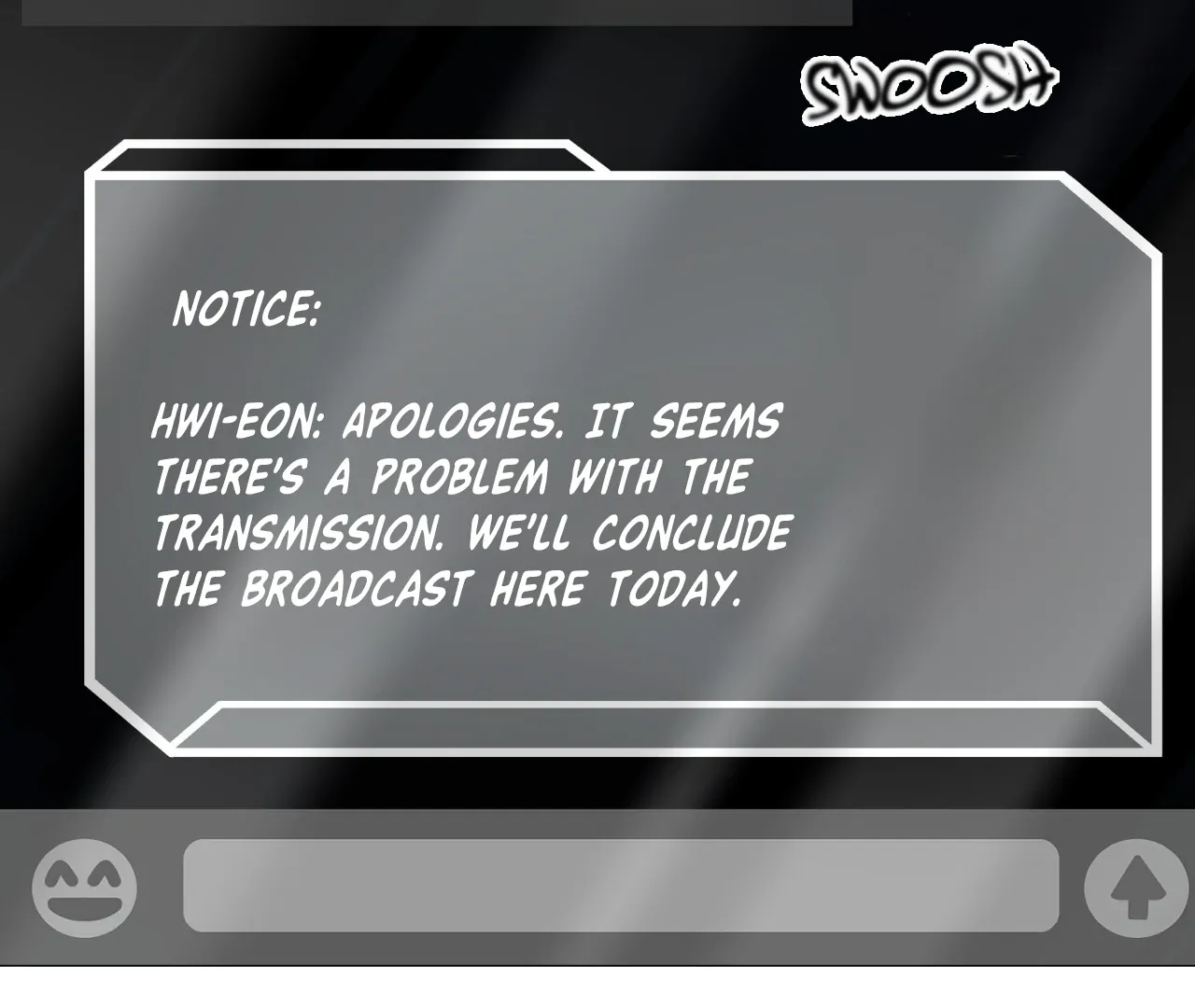 Read The Hunt Begins chapter 5 image 173 on Lezhin