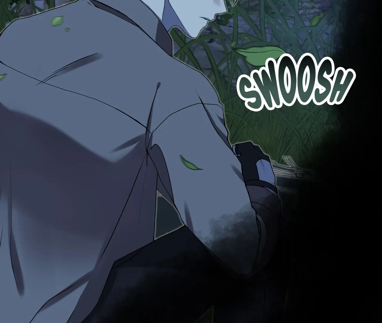 Read The Hunt Begins chapter 5 image 176 on Lezhin