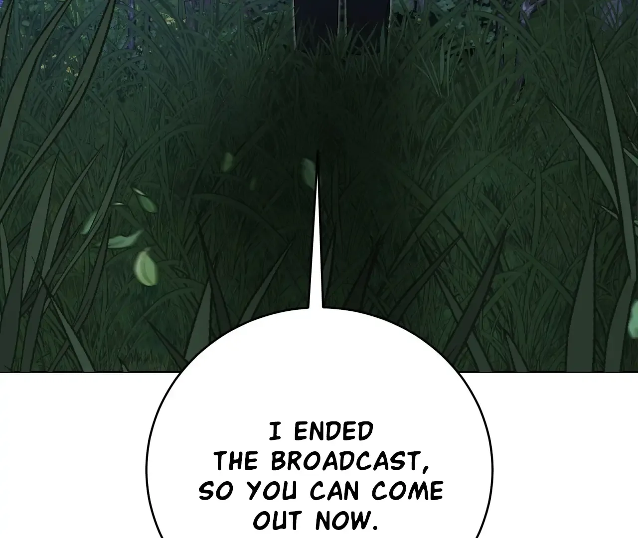 Read The Hunt Begins chapter 5 image 180 on Lezhin