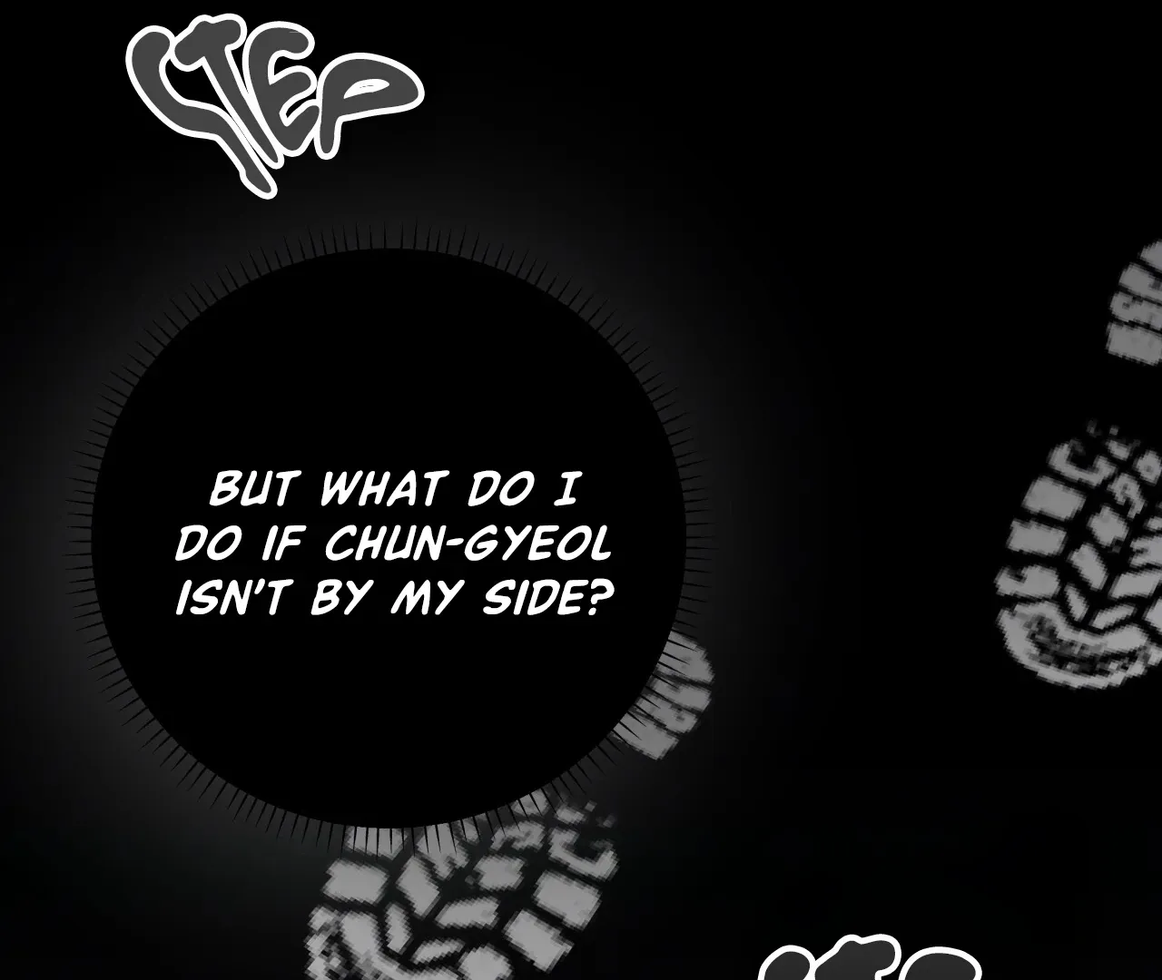 Read The Hunt Begins chapter 5 image 187 on Lezhin