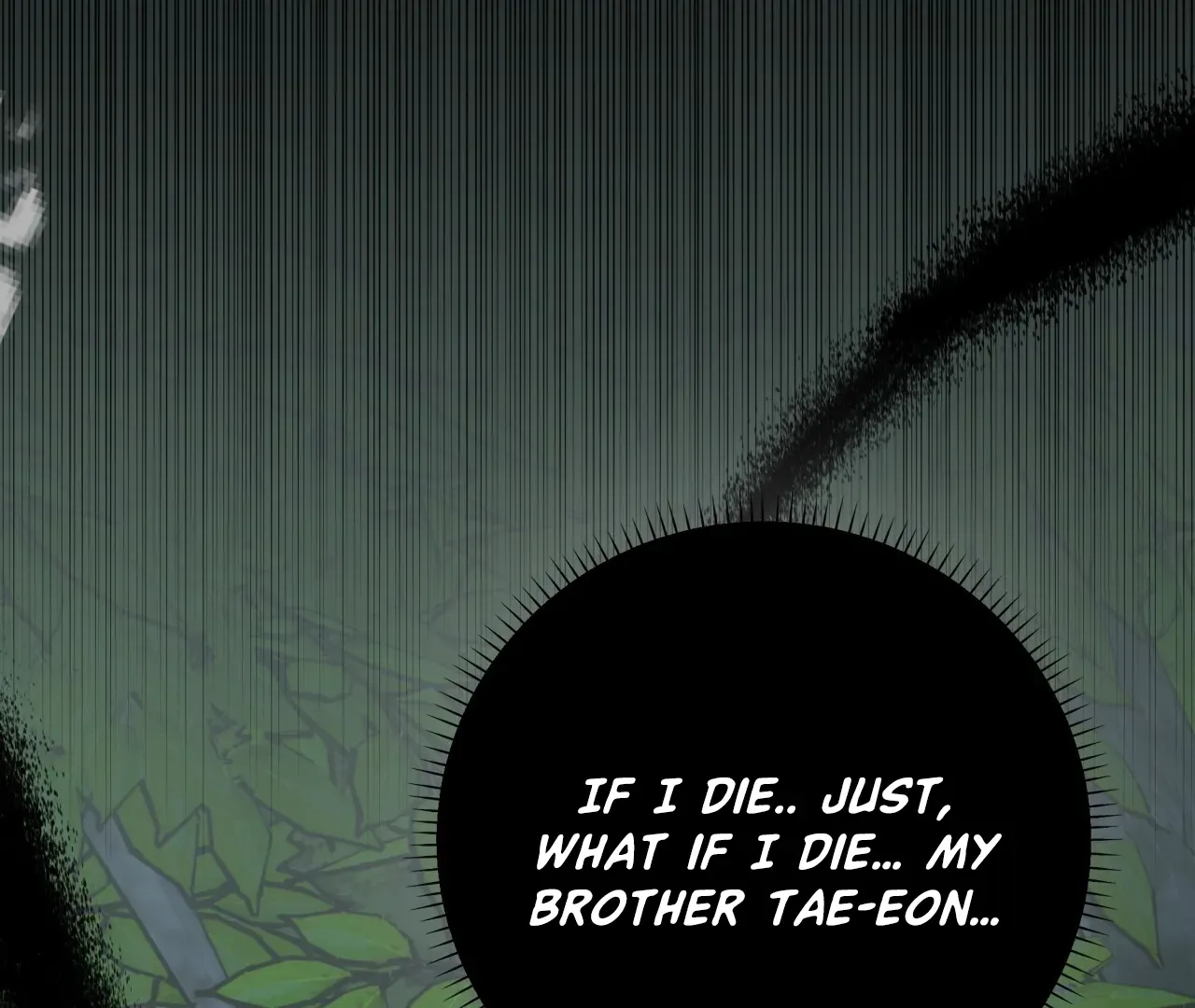 Read The Hunt Begins chapter 5 image 189 on Lezhin