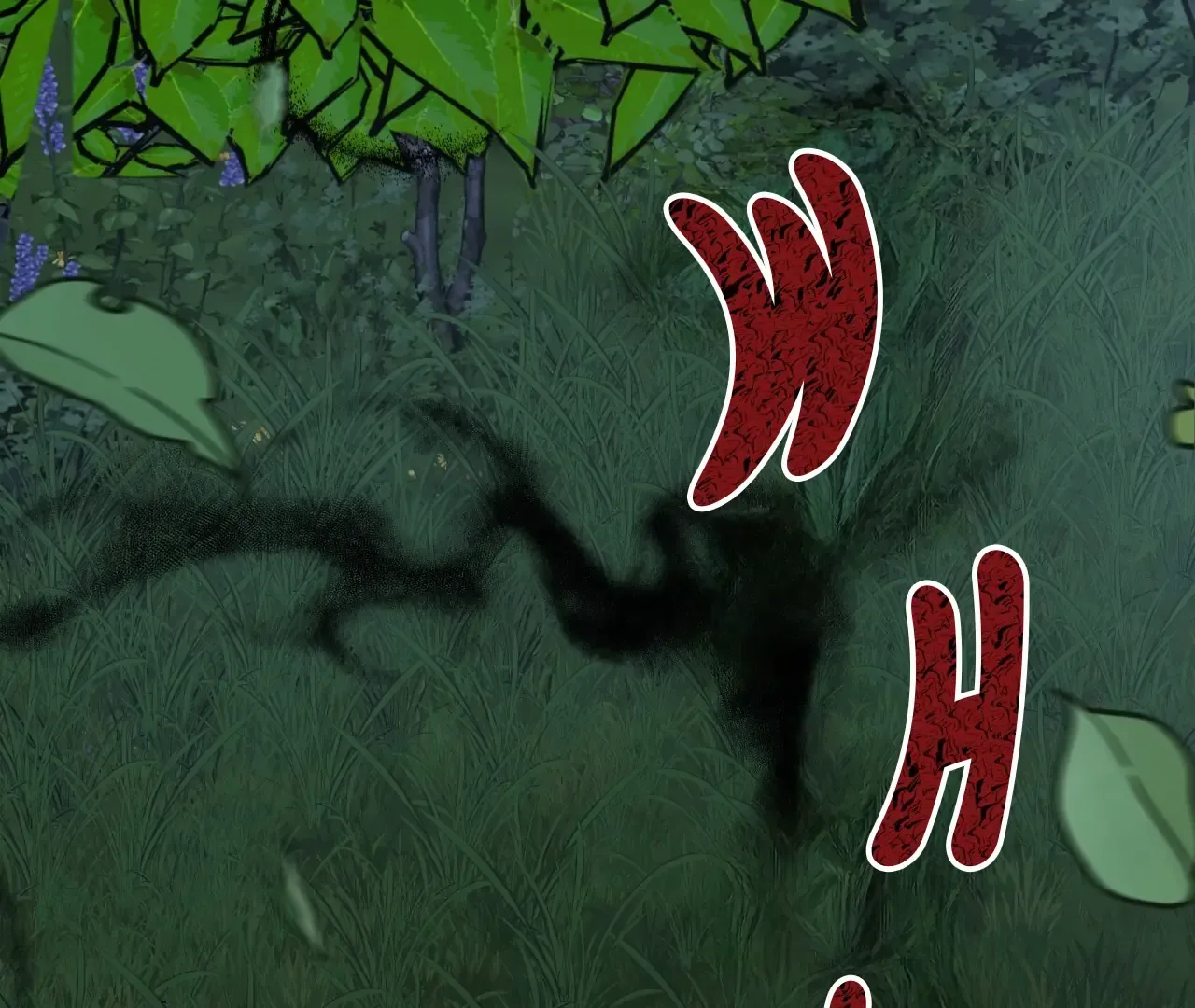 Read The Hunt Begins chapter 5 image 191 on Lezhin