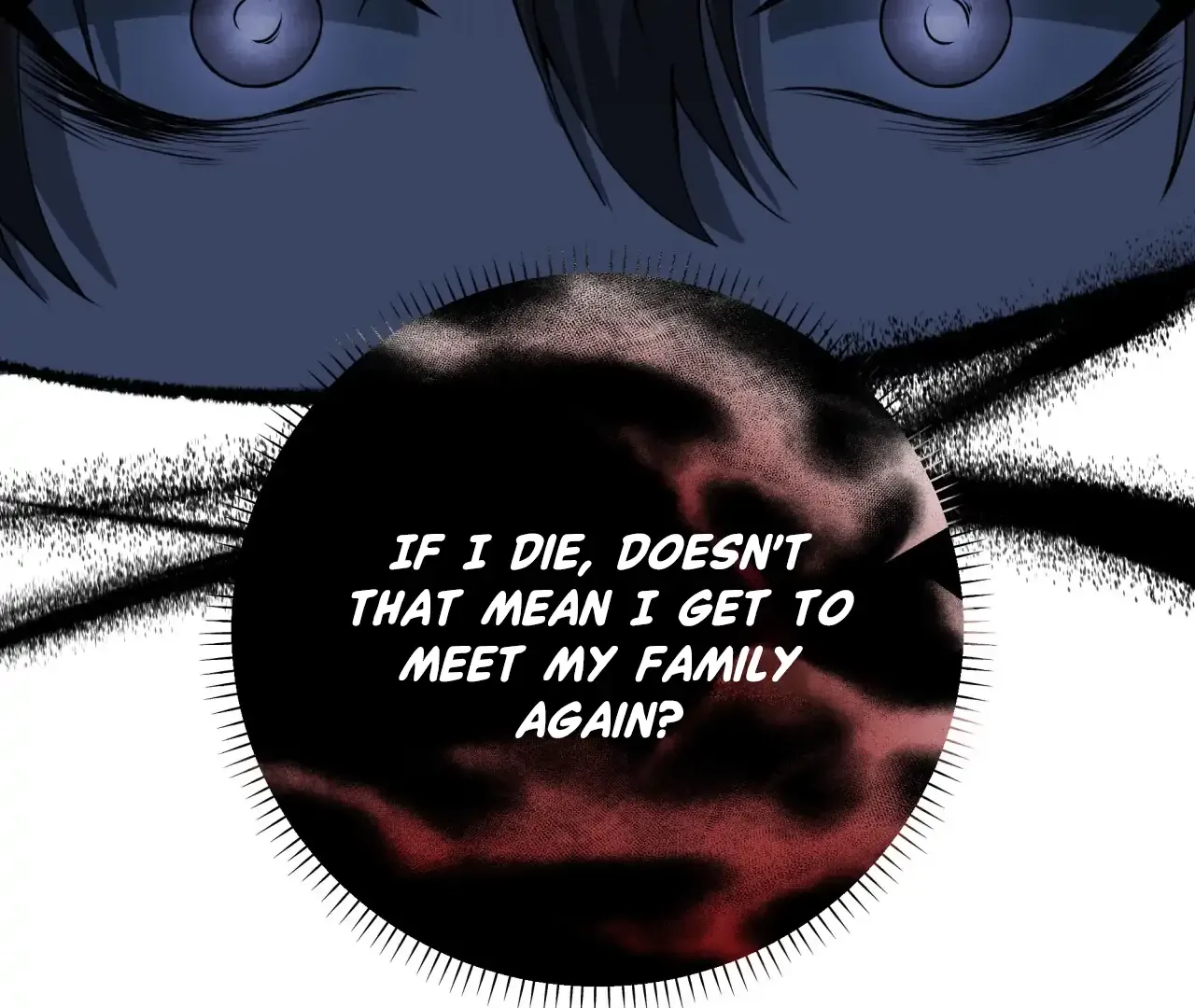 Read The Hunt Begins chapter 5 image 195 on Lezhin