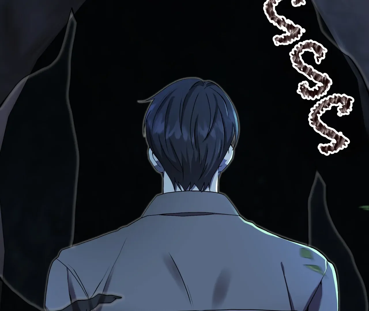 Read The Hunt Begins chapter 5 image 199 on Lezhin