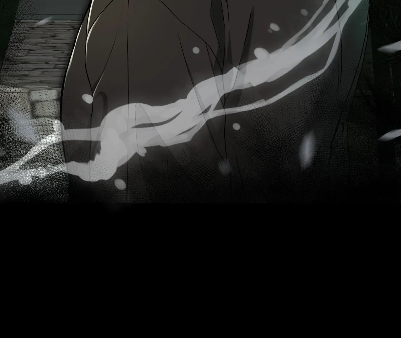 Read The Hunt Begins chapter 5 image 20 on Lezhin