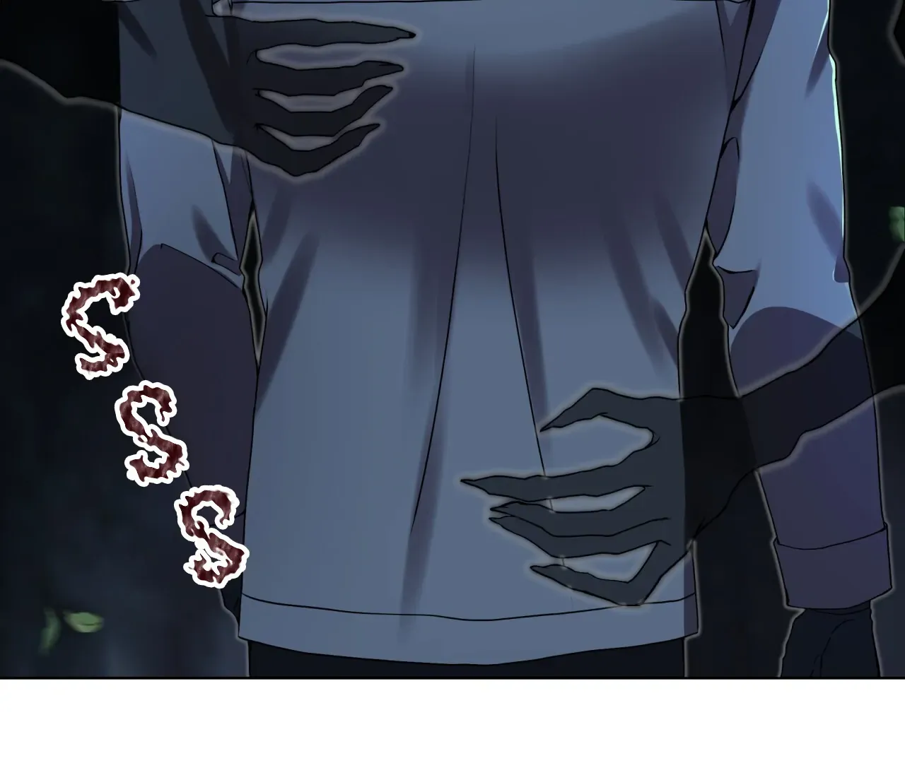 Read The Hunt Begins chapter 5 image 200 on Lezhin