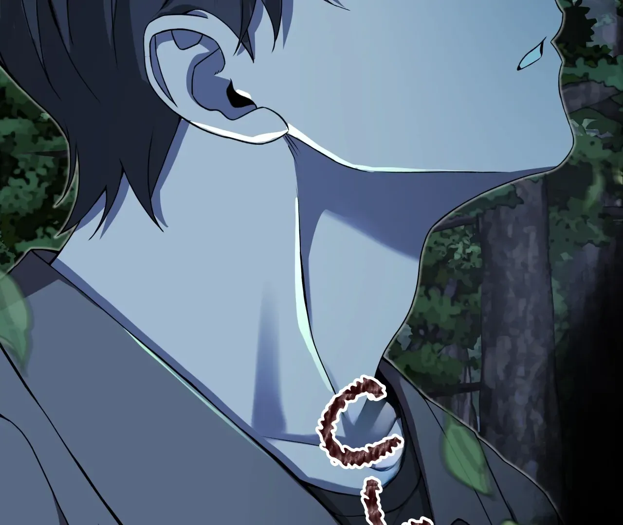Read The Hunt Begins chapter 5 image 202 on Lezhin