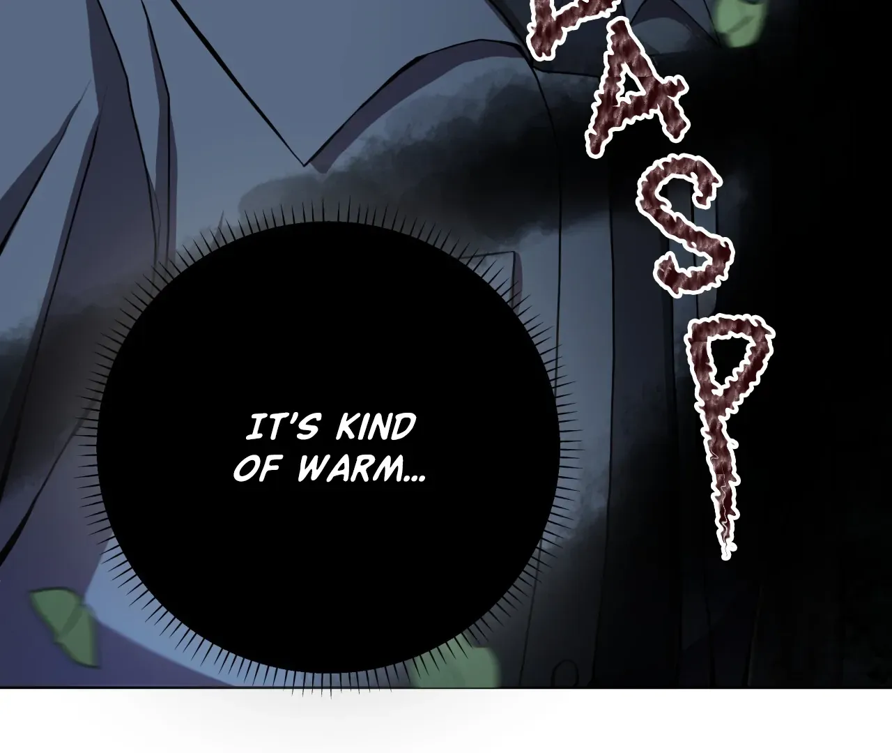 Read The Hunt Begins chapter 5 image 203 on Lezhin
