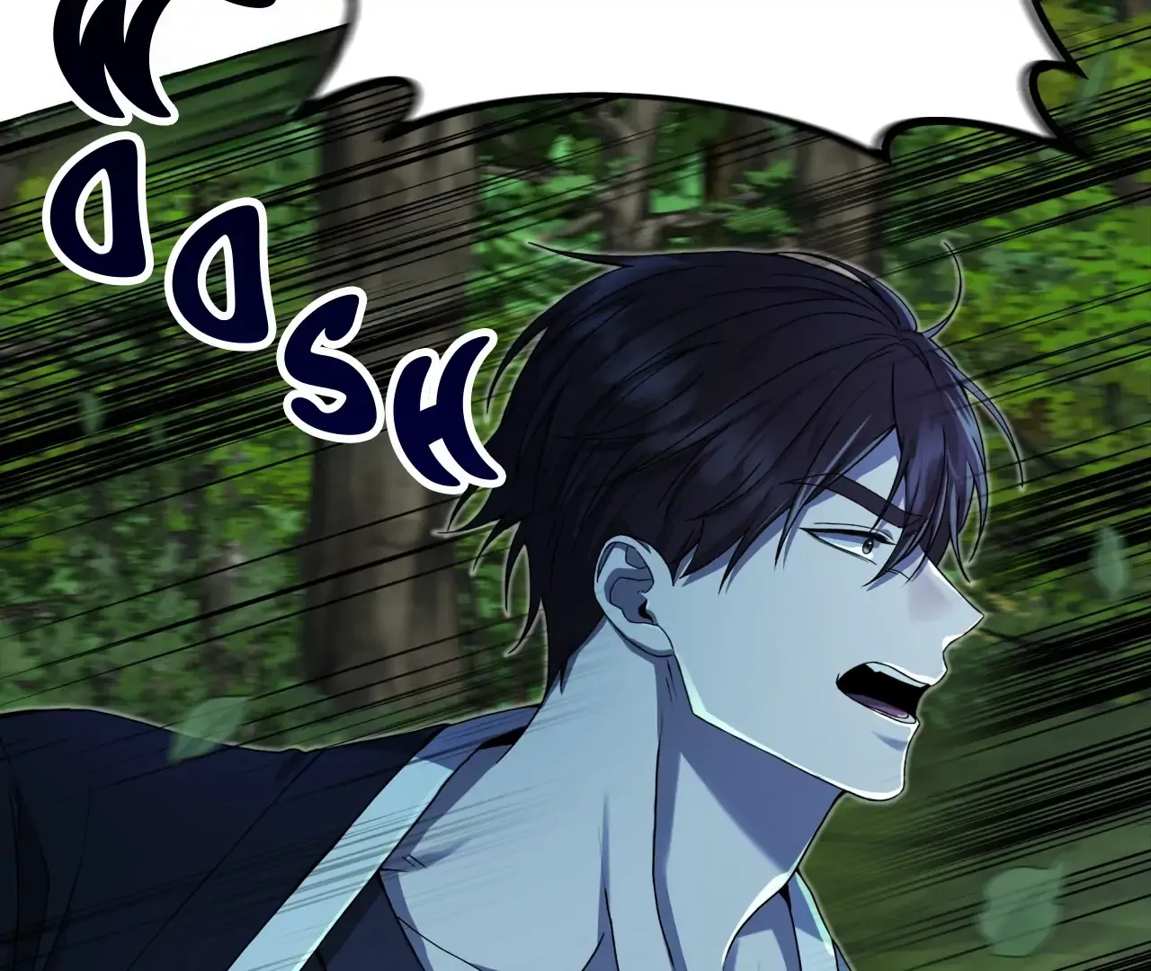 Read The Hunt Begins chapter 5 image 205 on Lezhin