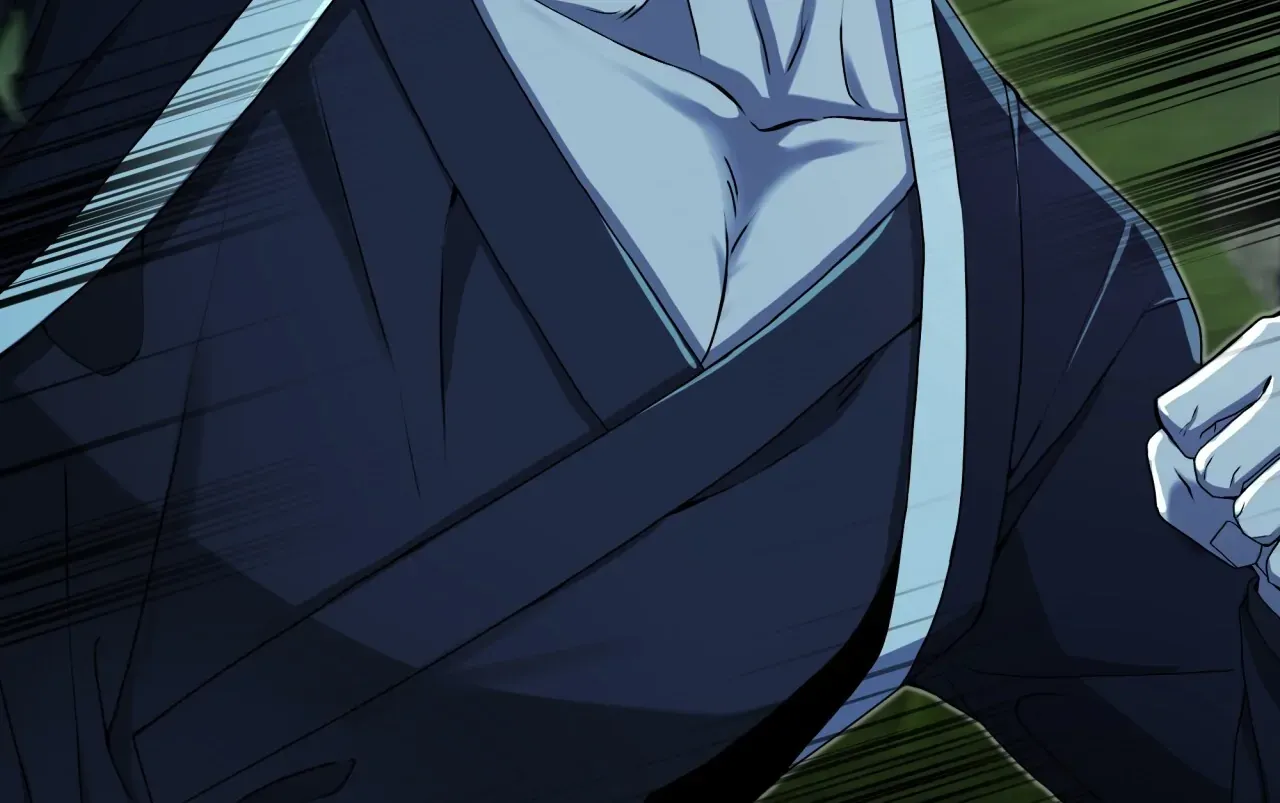 Read The Hunt Begins chapter 5 image 206 on Lezhin